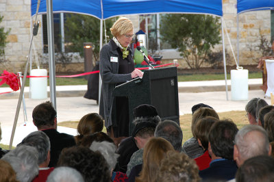 WFSC Grand Opening
