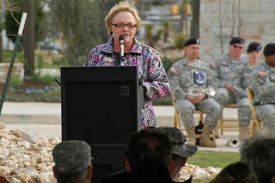 WFSC Grand Opening