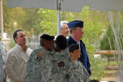 WFSC Grand Opening