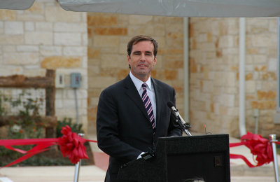 WFSC Grand Opening