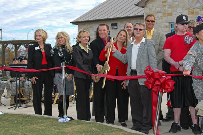 WFSC Grand Opening