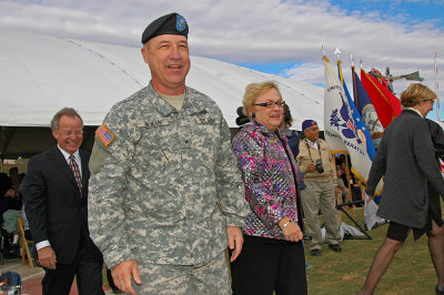 WFSC Grand Opening