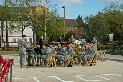 WFSC Grand Opening
