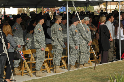 WFSC Grand Opening