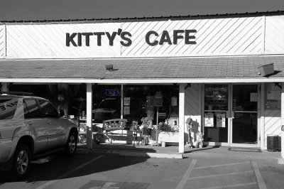Kitty's Cafe