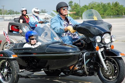 Ride for Kids 2009