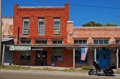 The Drug Store