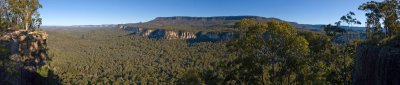 Carnarvon Gorge NP