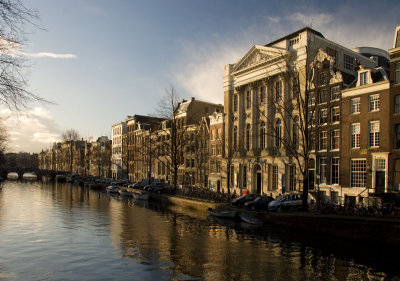 Amsterdam 2008