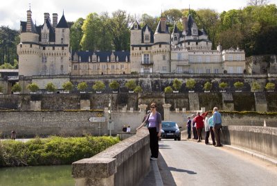 Loire Valley Tour