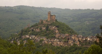 Najac