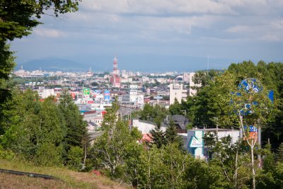 Asahikawa