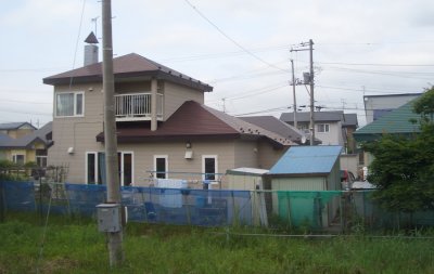 Typical Houses