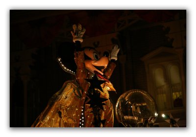 Mickey