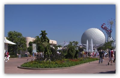 Flower Show