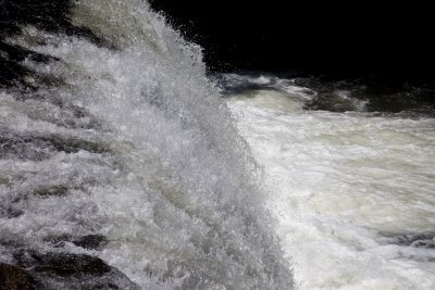 Hooker Falls