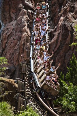 Mt Everest