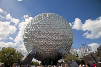 EPCOT