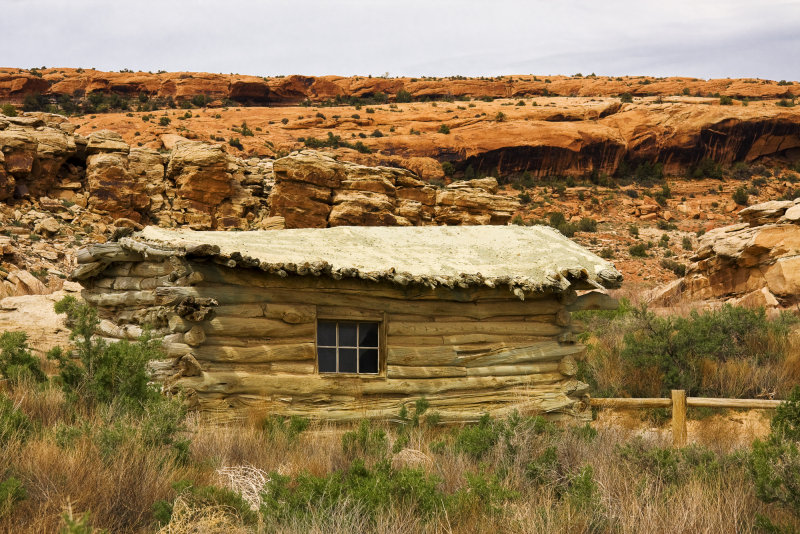 Wolfe Ranch