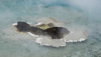 Geyser Basin 02