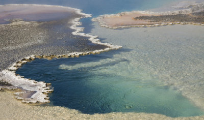 Geyser Basin 04