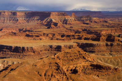 Grand View Point Overlook