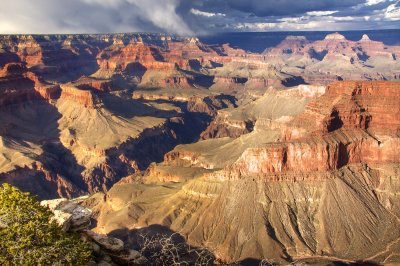 Grand Canyon National Park