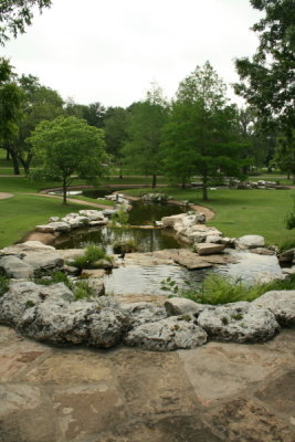 Water Feature