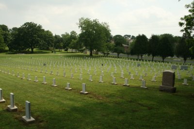 Texas State Cemetery