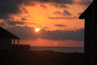 Bolivar Peninsula