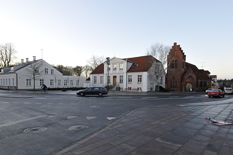 Norups Plads Silkeborg 2