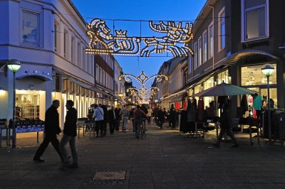 Sndergade 5