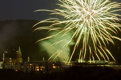 Silkeborg Late Night 040609 6