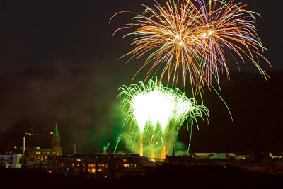 Silkeborg Late Night 040609 7