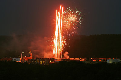 Silkeborg Late Night 040609 8