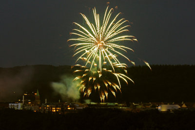 Silkeborg Late Night 040609 9