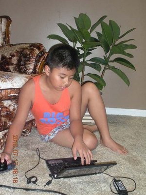 July 2010