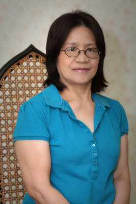 Gloria age 52
