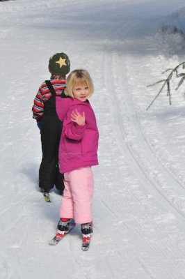 sliding