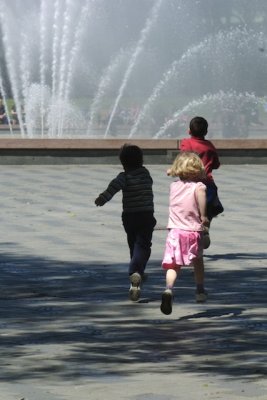 seattle center