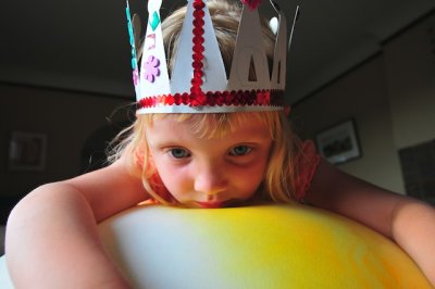 princess