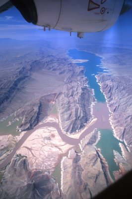 lake mead