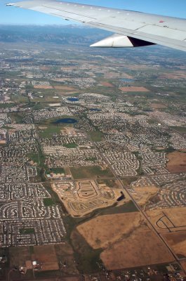 boulder suburbs, colorado