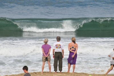 surf watchers mexico