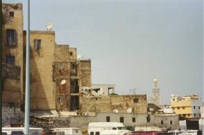 009 - Casablanca - Moschee Hassan II 4.jpg