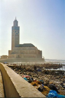 012 - Casablanca - Moschee Hassan II 7.jpg
