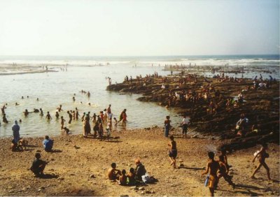 014 - Casablance - Slums am Meer 1.jpg