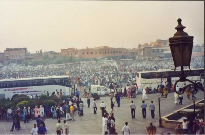 034 - Marrakesch - Djamaa el Fna 1.jpg