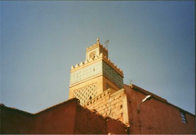 044 - Marrakesch - Minarett.jpg