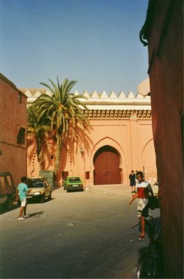045 - Marrakesch - Stadtmauern.jpg